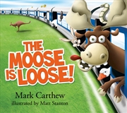 Buy Moose Is Loose