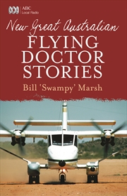 Buy New Great Australian Flying Doctor