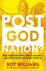 Buy Post God Nation
