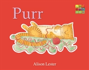 Buy Purr