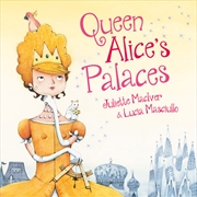 Buy Queen Alices Palaces