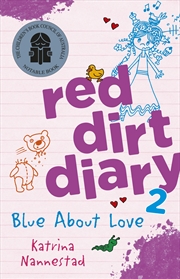 Buy RED DIRT DIARY 2: BLUE ABOUT LOVE