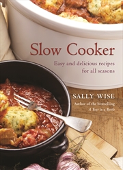 Buy Slow Cooker