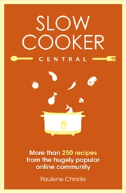Buy Slow Cooker Central