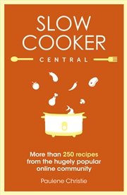 Buy Slow Cooker Central