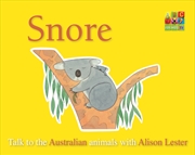 Buy Snore