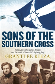 Buy Sons Of The Southern Cross