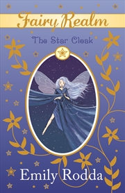 Buy Star Cloak