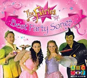 Buy Fairies Best Party Songs