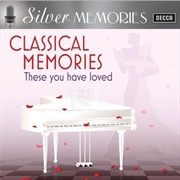 Buy Silver Memories: Classical Memories