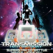 Buy Transmission V8