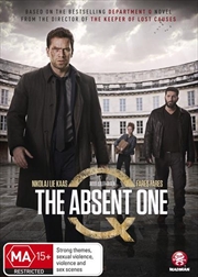 Buy Absent One, The
