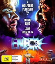 Buy Enemy Mine