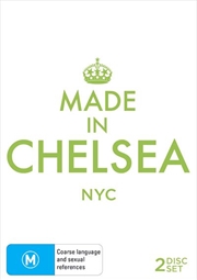 Made In Chelsea NYC | DVD