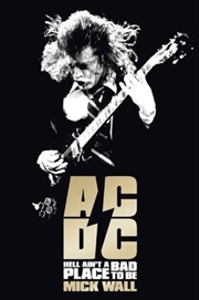 Buy AC/DC