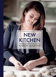 Buy New Kitchen