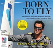 Buy Born to Fly
