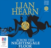 Across The Nightingale Floor | Audio Book