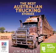Buy The Best Australian Trucking Stories