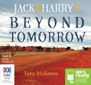 Buy Beyond Tomorrow: Jack & Harry II