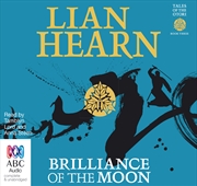 Brilliance Of The Moon | Audio Book