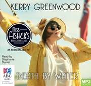 Buy Death by Water