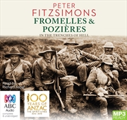 Buy Fromelles and Pozières