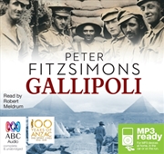 Buy Gallipoli
