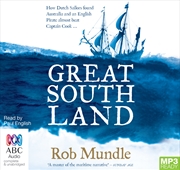 Buy Great South Land