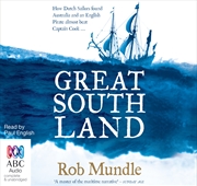 Buy Great South Land