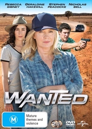 Buy Wanted - Season 1