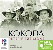 Buy Kokoda