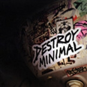 Buy Destroy Minimal