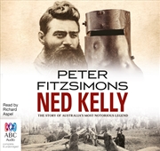 Buy Ned Kelly