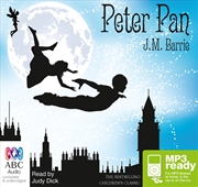 Buy Peter Pan
