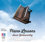 Buy Piano Lessons