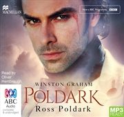 Buy Ross Poldark