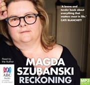 Buy Reckoning