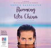 Buy Running Like China