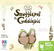 Buy Snugglepot and Cuddlepie
