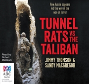 Buy Tunnel Rats vs the Taliban
