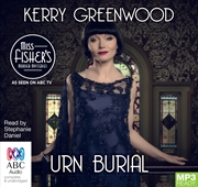Urn Burial | Audio Book