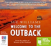 Buy Welcome to the Outback