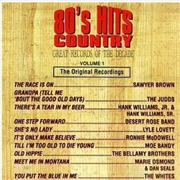 Buy 80s Country Hits:  Vol 1