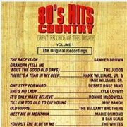 Buy 80's Country Hits: Vol 1