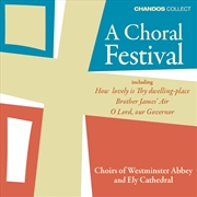 Buy A Choral Festival