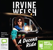 A Decent Ride | Audio Book