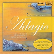 Buy Adagio: Catalogue