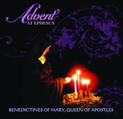 Buy Advent At Ephesus