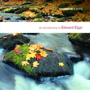 Buy An Introduction To Elgar